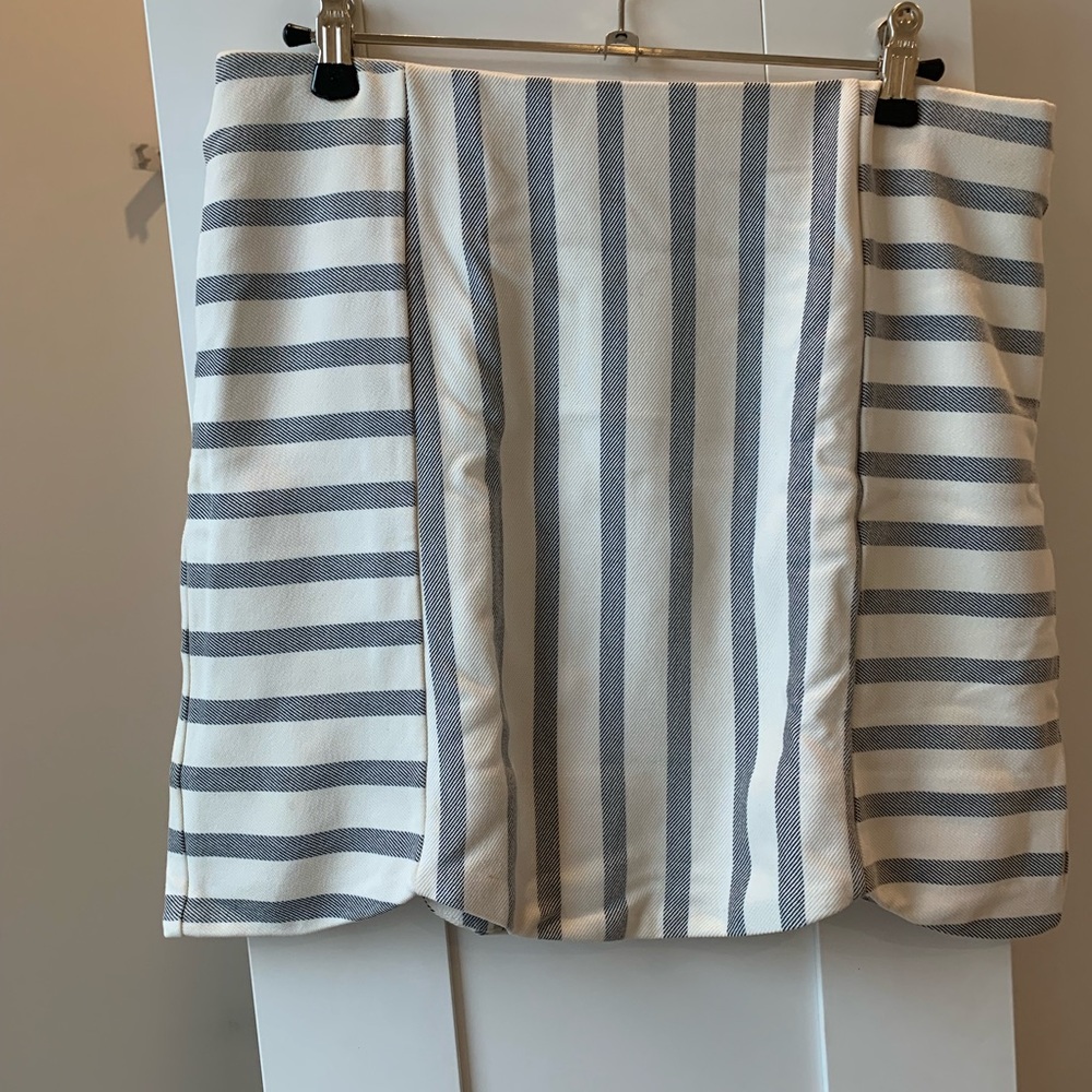 Topshop Mini Skirt